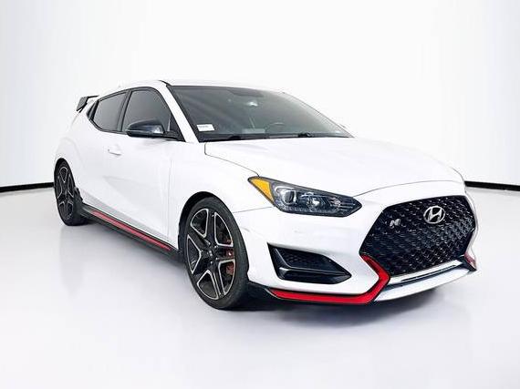 HYUNDAI VELOSTER N 2020 KMHT36AHXLU005646 image